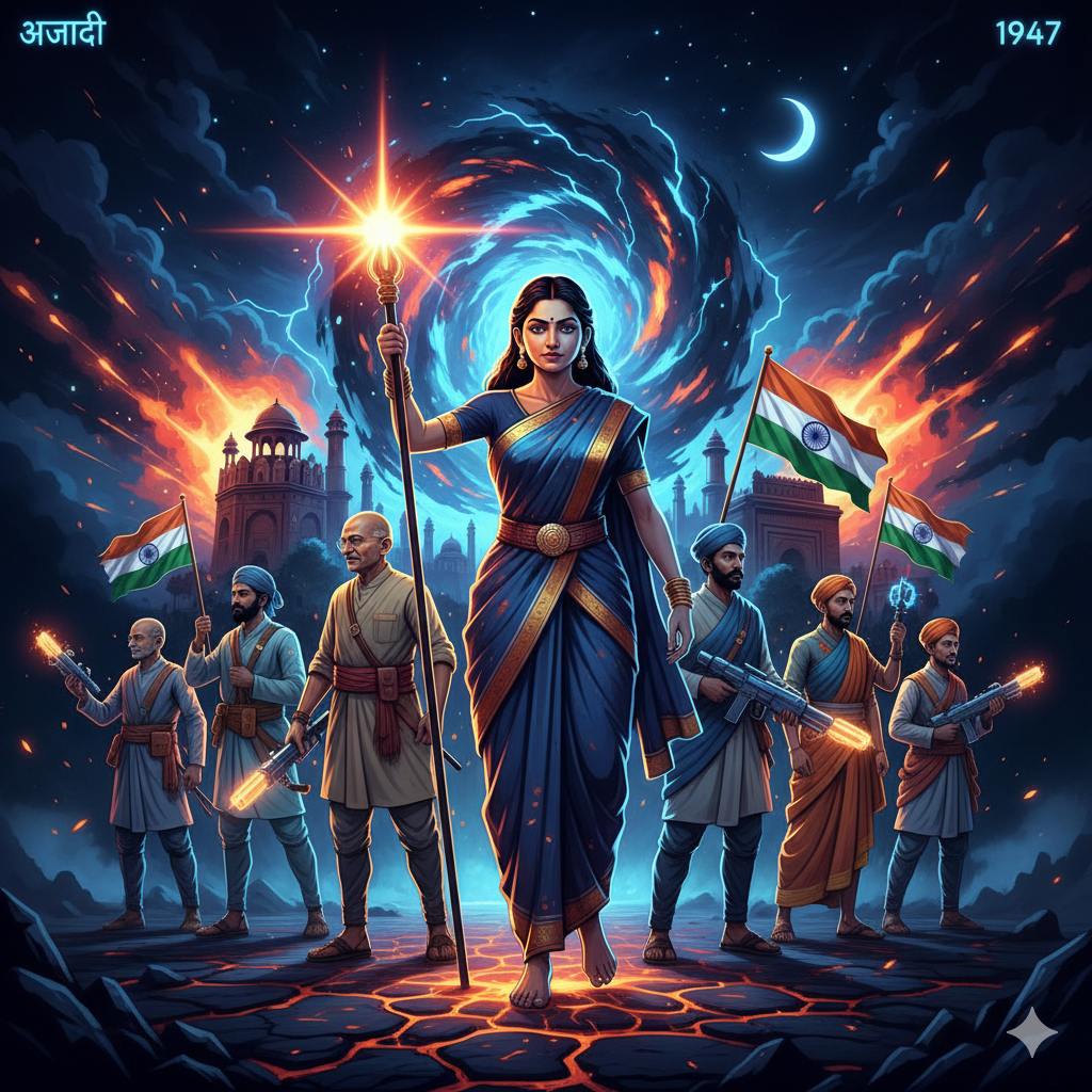 Indian Freedom Struggle