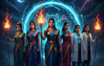 Women as Torchbearers