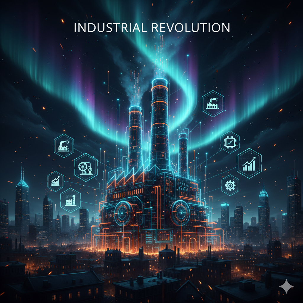 Industrial Revolution