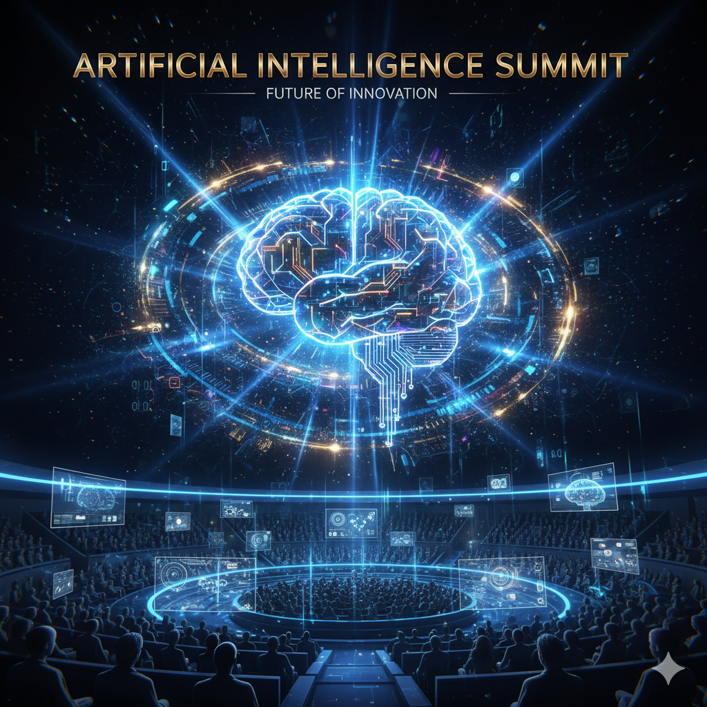 Artificial Intelligence Summit
