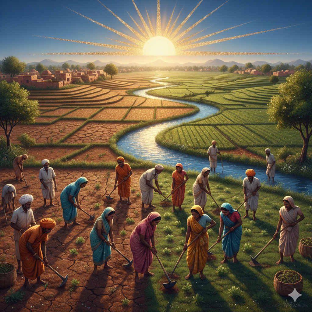 Land Reform Movements