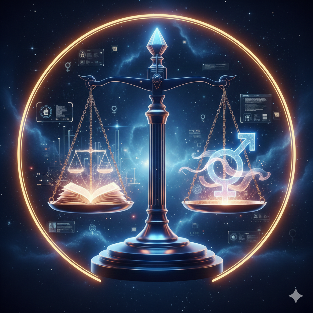 Judiciary Is Rethinking Gender Sensitivity