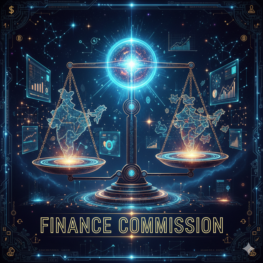 Finance Commission