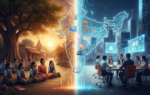 Digital Initiatives in Strengthening India’s Education System
