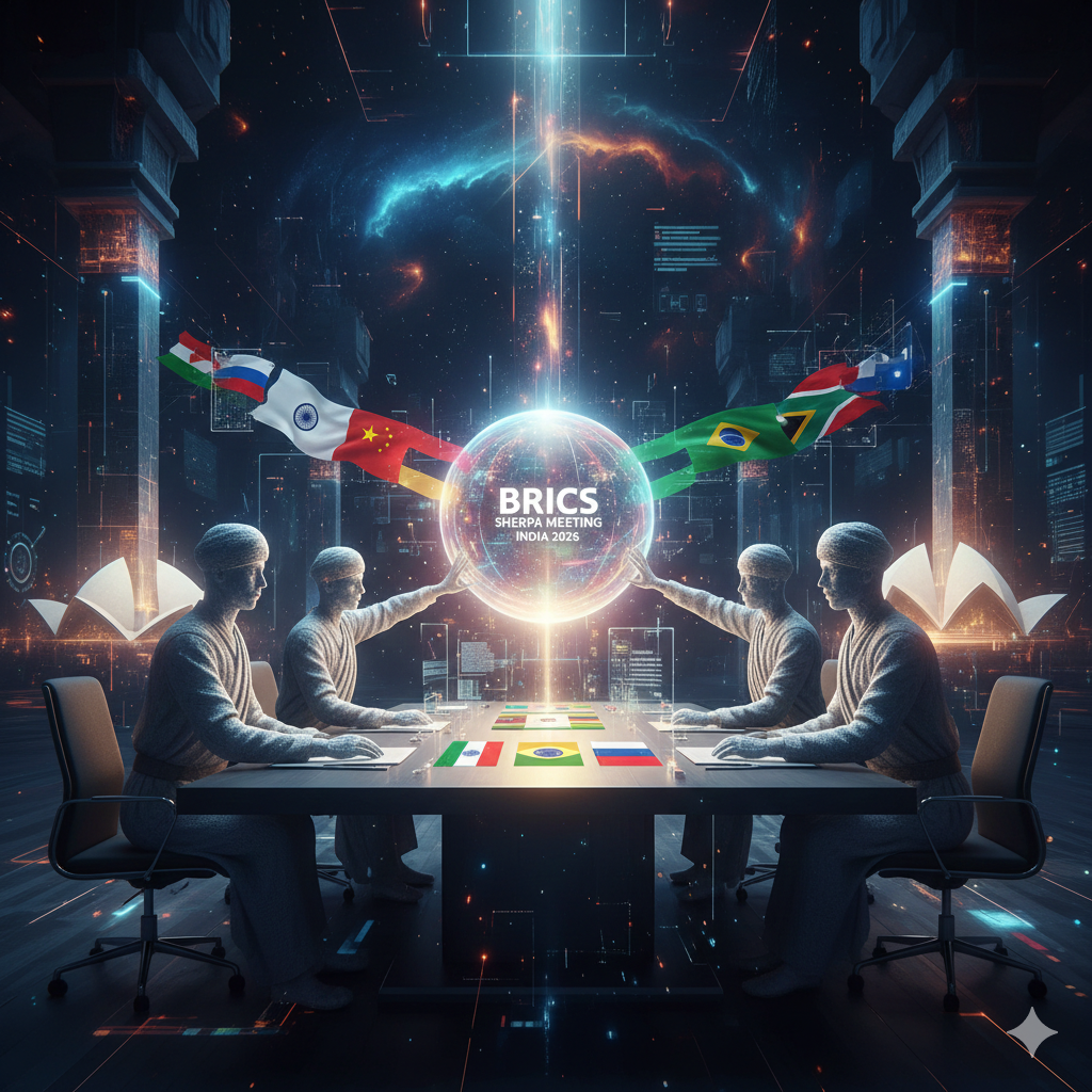 India’s Power Sector Transition: From Coal Backbone to Renewables and Net-Zero Ambitions