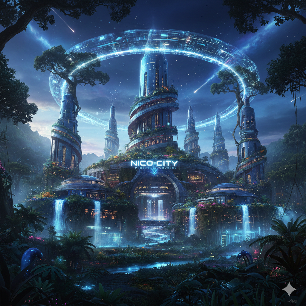 Great Nicobar Island Project