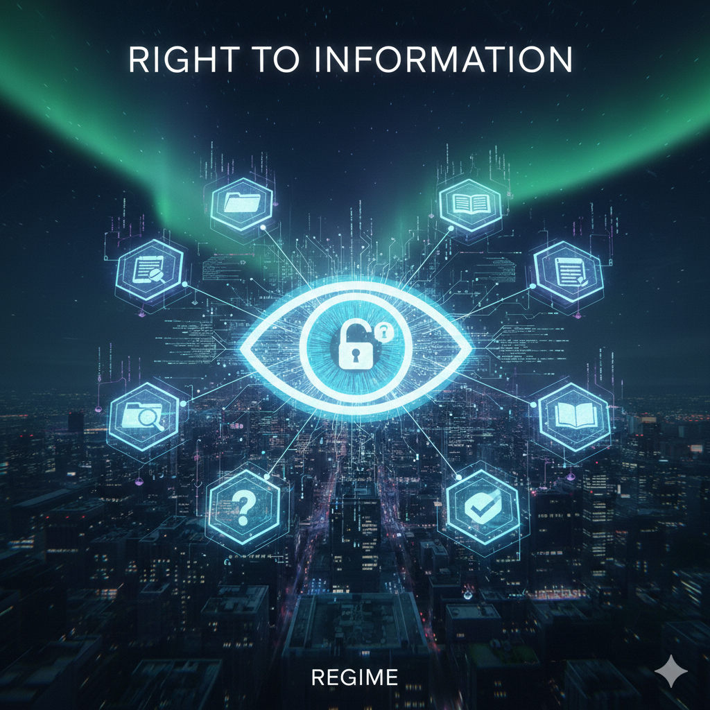 right to information