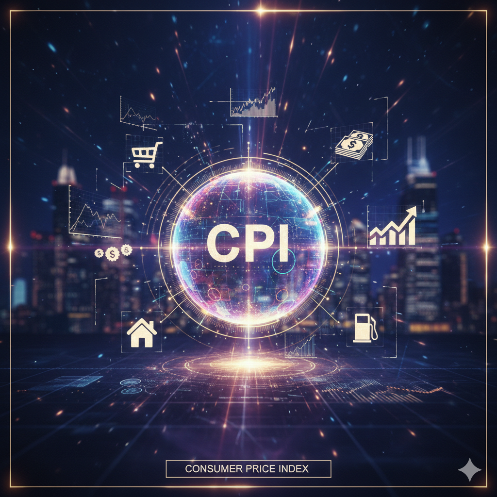 India’s New Consumer Price Index: Strengthening Inflation Measurement in a Transforming Economy