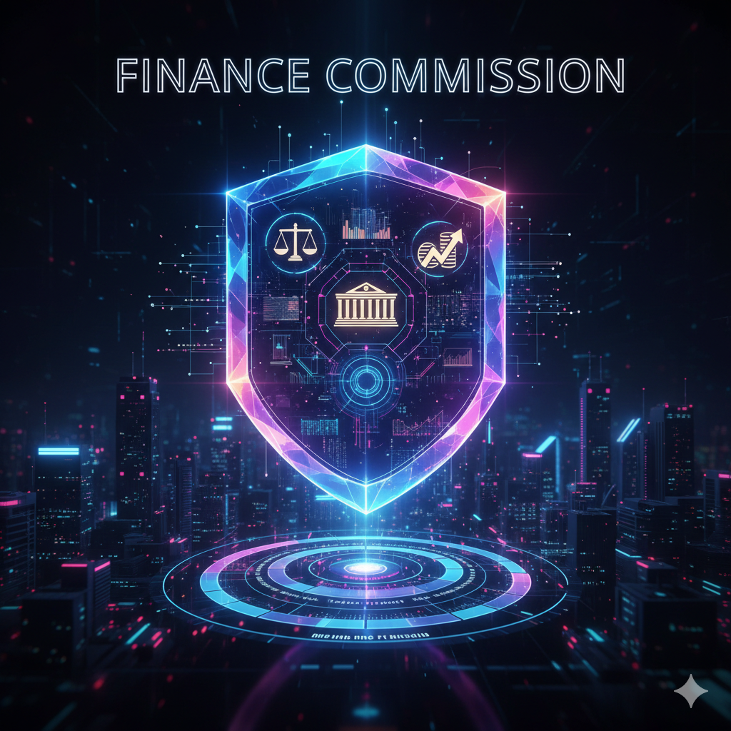Finance Commission