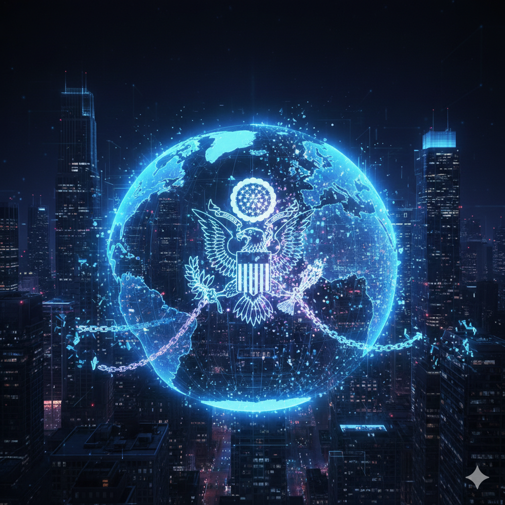 Softening of Trade Commitments by the United States