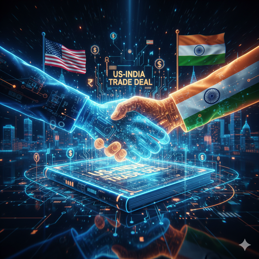 US–India Interim Trade Deal
