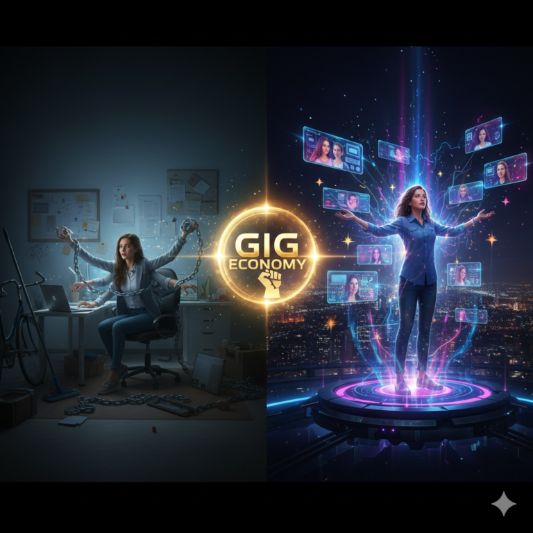 gig economy