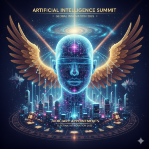 Artificial Intelligence Summit