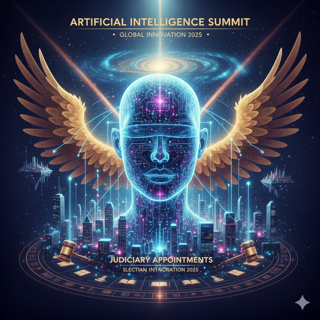 Artificial Intelligence Summit
