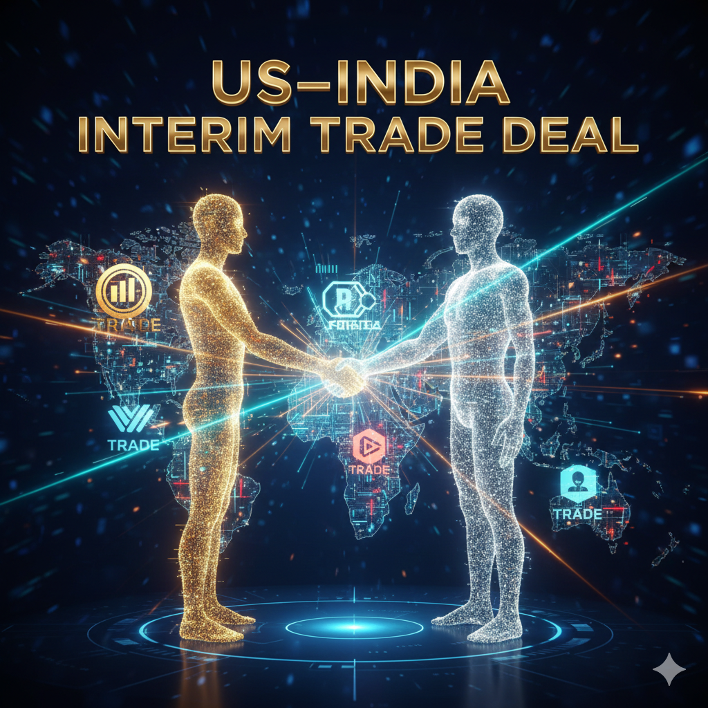 US–India Interim Trade Deal