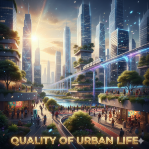 Smart Cities Mission in India: Transforming Urban Life through Sustainable and Digital Development