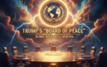 Trump’s “Board of Peace”