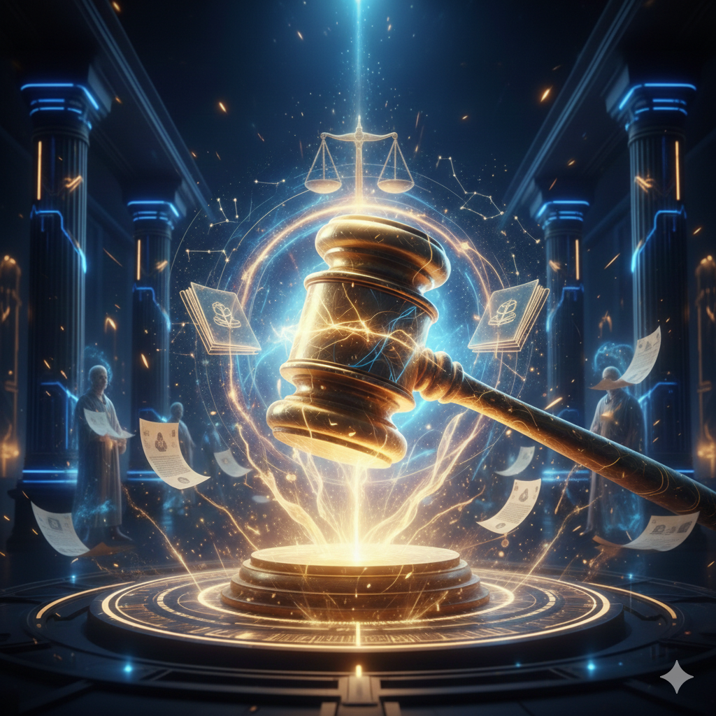 Judicial Appointment Reforms