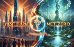 Viksit Bharat and Net Zero