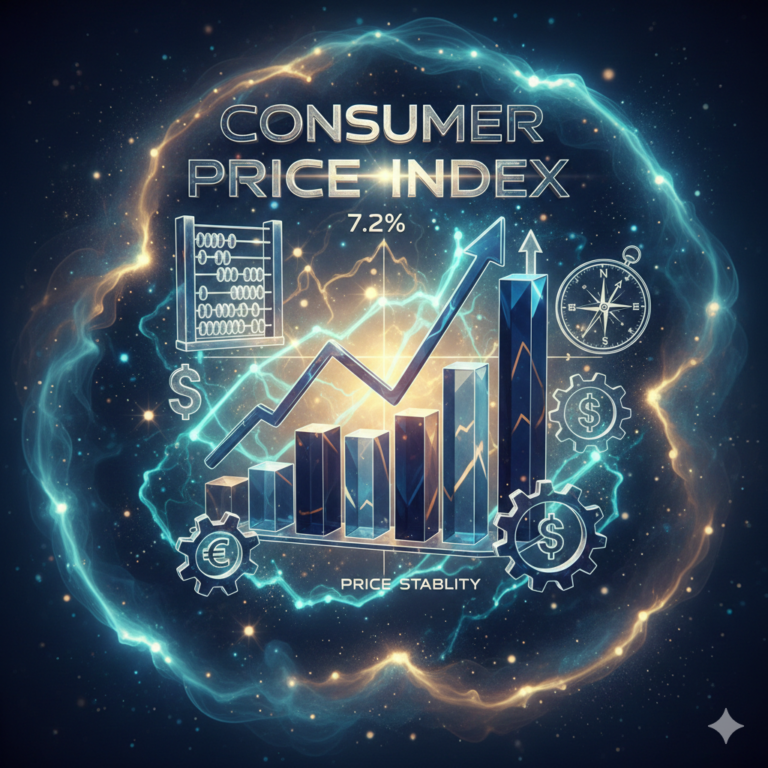 India’s New CPI Series: Inflation Measurement in a Changing Economy
