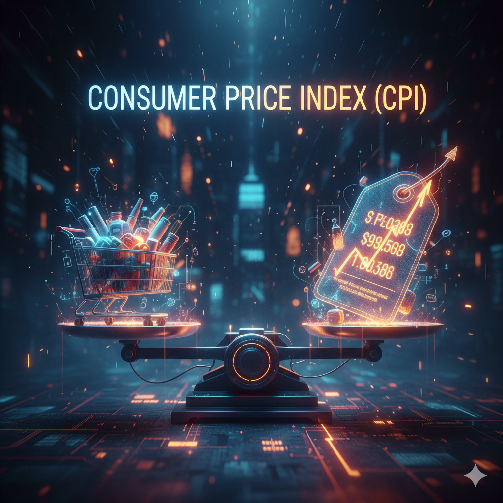 India’s New Consumer Price Index: Strengthening Inflation Measurement in a Transforming Economy