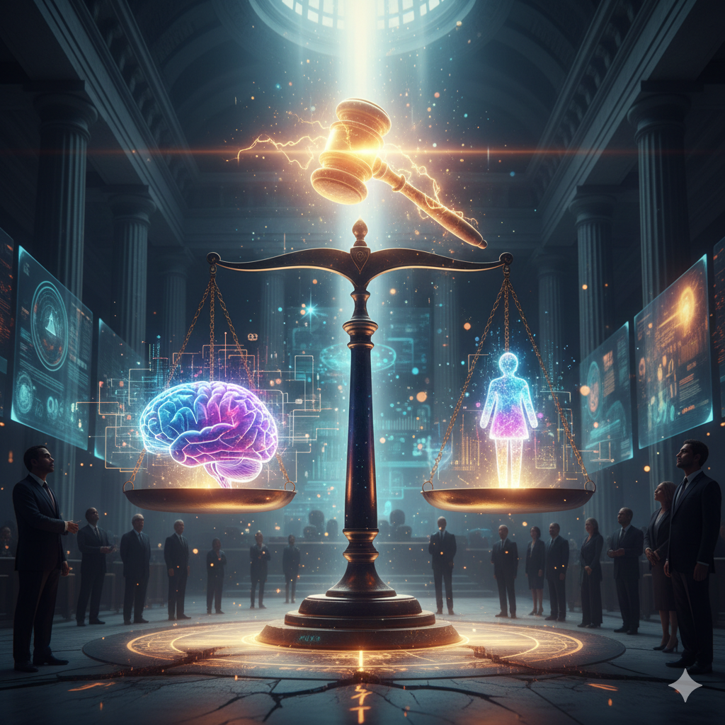 Judiciary Is Rethinking Gender Sensitivity