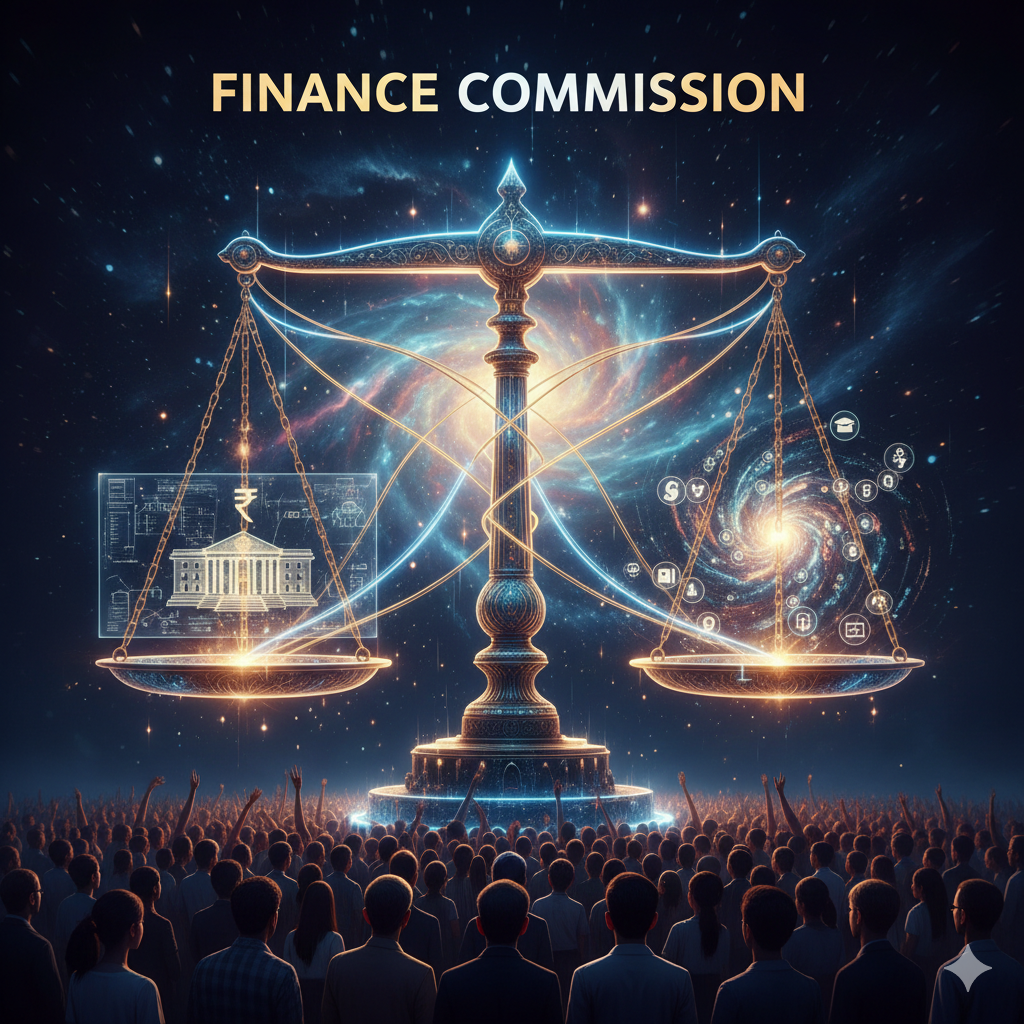 Finance Commission