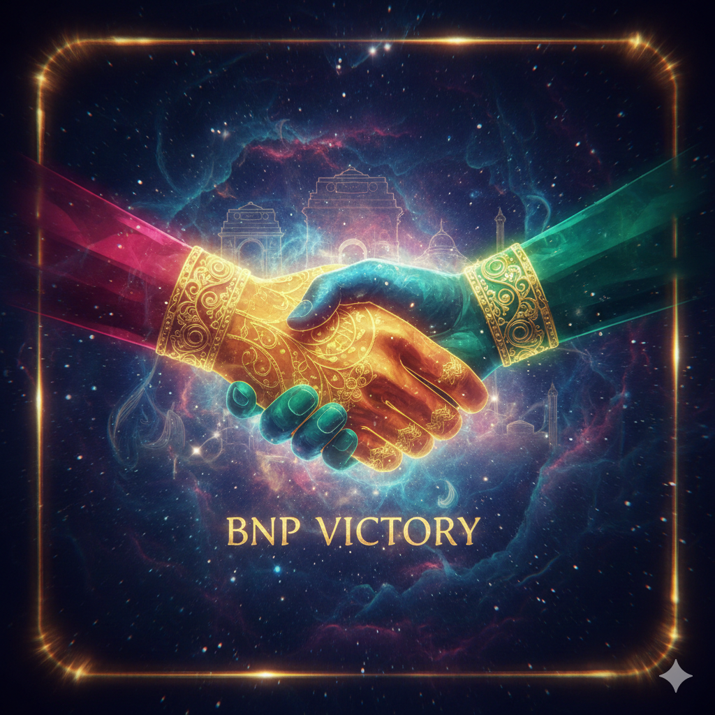 India–Bangladesh Relations After BNP Victory