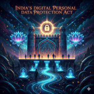 India’s Digital Personal Data Protection Act