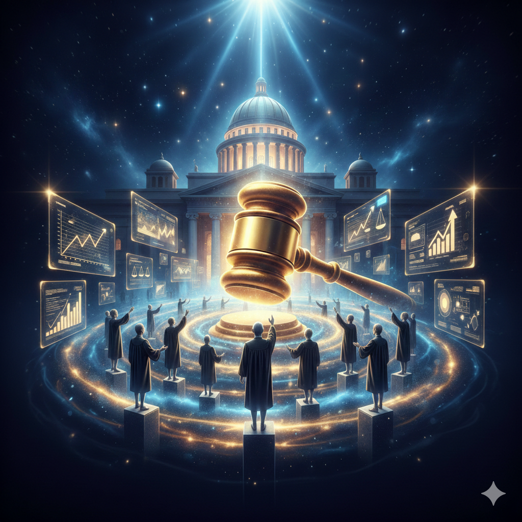 Judicial Appointment Reforms