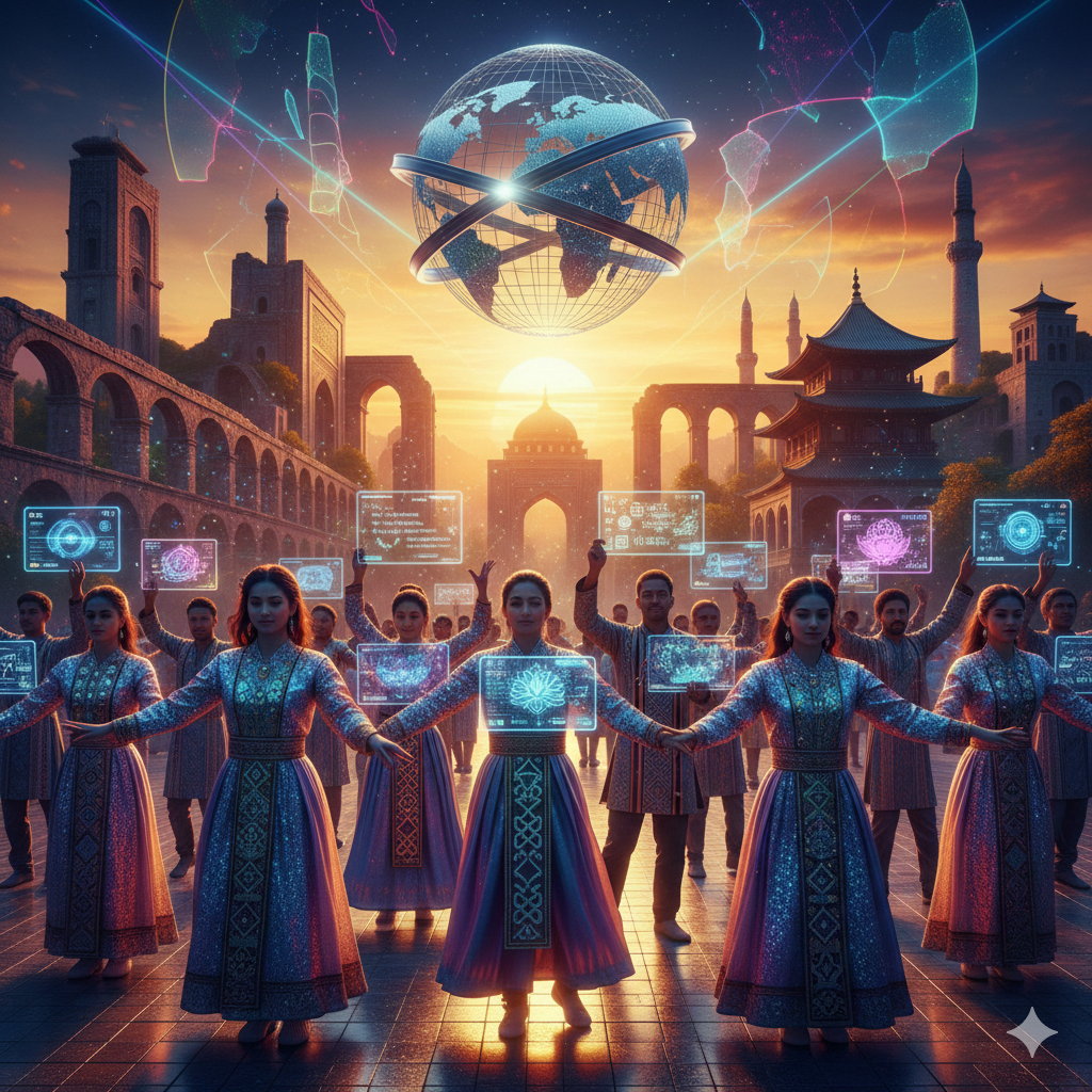 Cultural Practices in the Name of Secularism