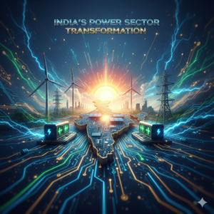 India’s Power Sector Transformation