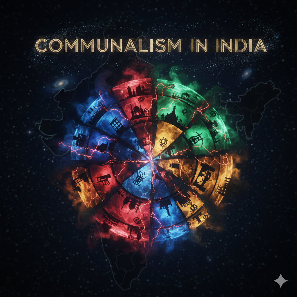 Communalism in India