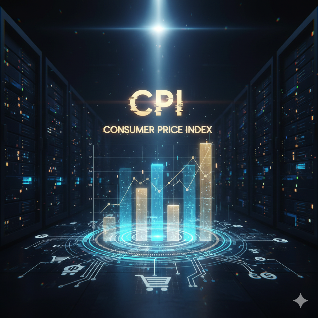 India’s New Consumer Price Index: Strengthening Inflation Measurement in a Transforming Economy