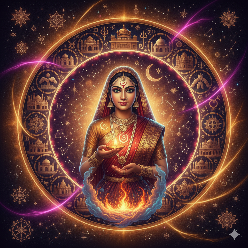 Religiosity and Communalism in India