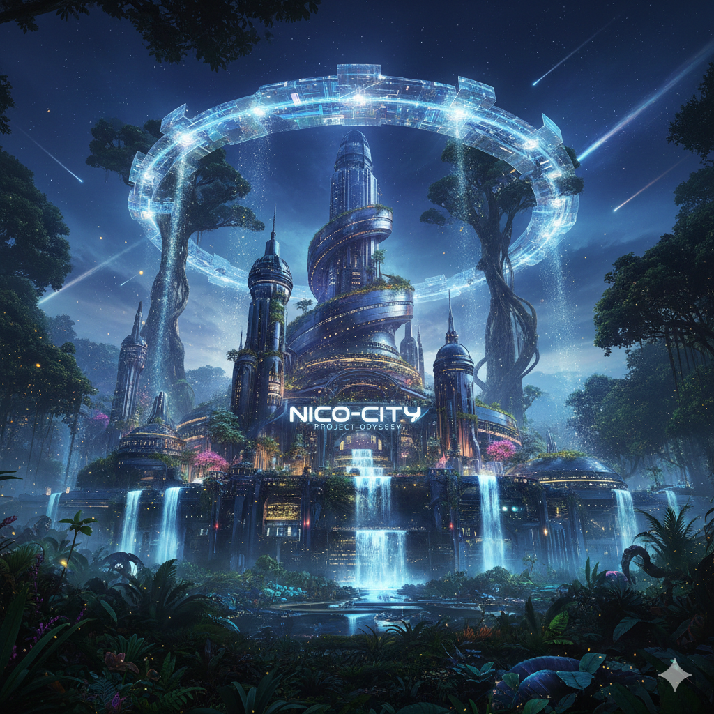 Great Nicobar Island Project