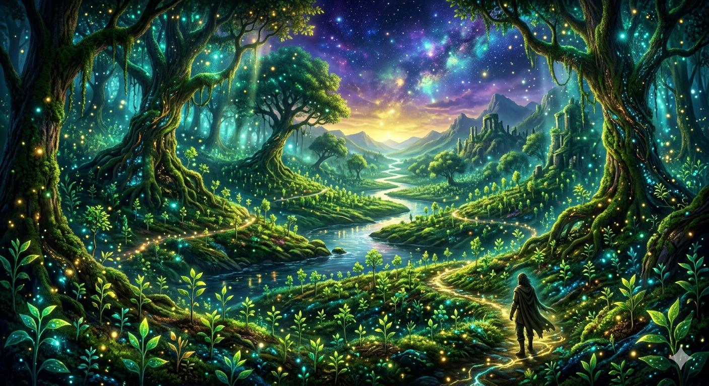 afforestation and reforestation