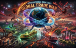 Trade Wars on Global Markets