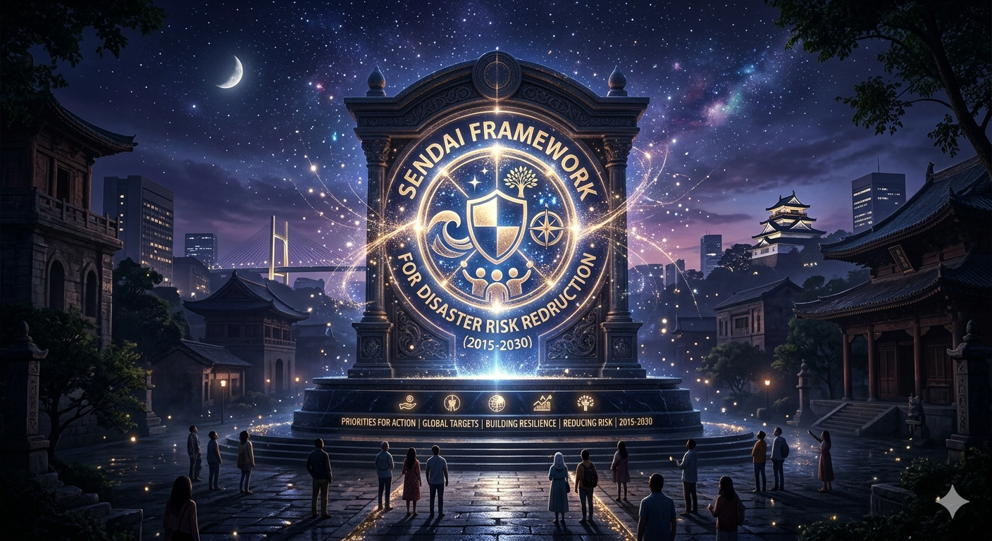 Sendai Framework