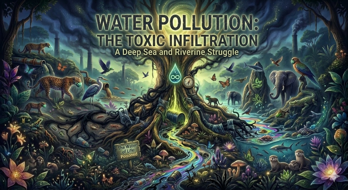 Water Pollution