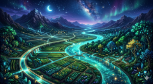 Irrigation Systems and Ecological Balance: Understanding Their Interconnected Relationship