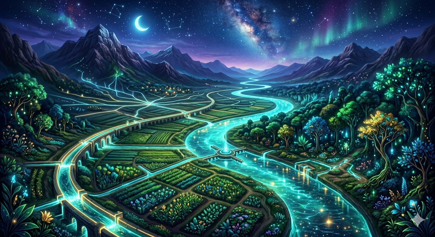 Irrigation Systems and Ecological Balance: Understanding Their Interconnected Relationship