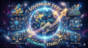 Sovereign Debt and Economic Stability