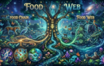 Food Chain and Food Web