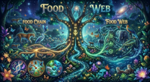 Food Chain and Food Web