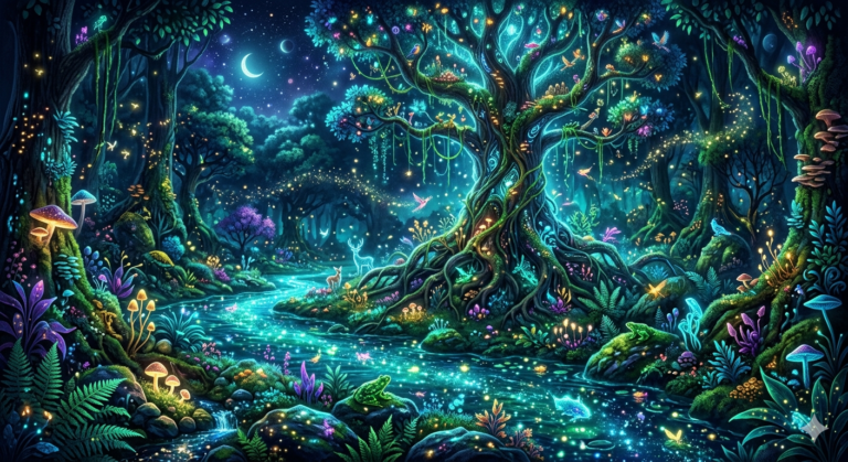 Ecosystems