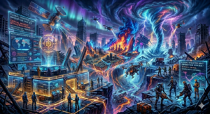 India’s Disaster Management Framework