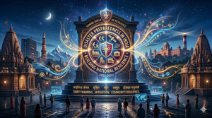 Disaster Preparedness in India