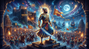 Chhatrapati Shivaji Maharaj