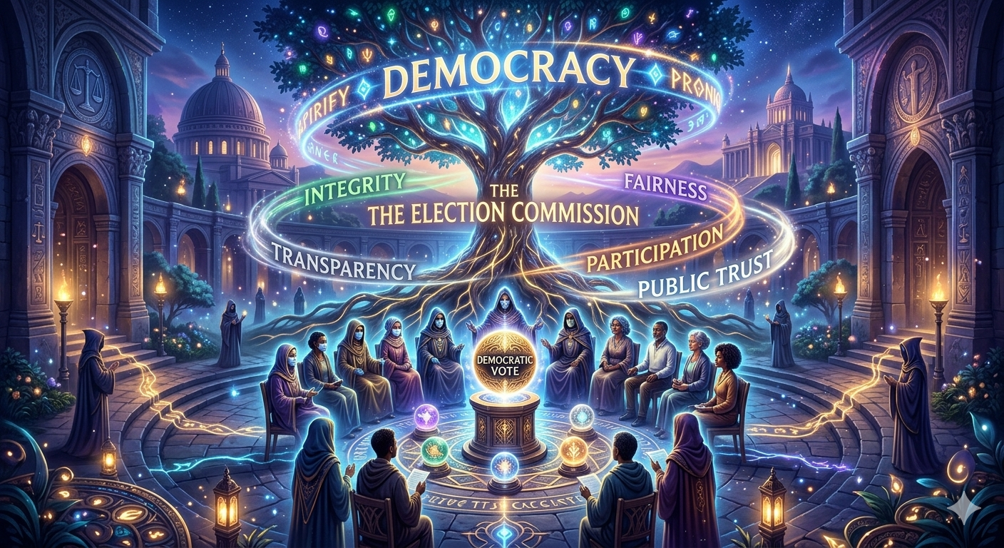 Election Commission of India